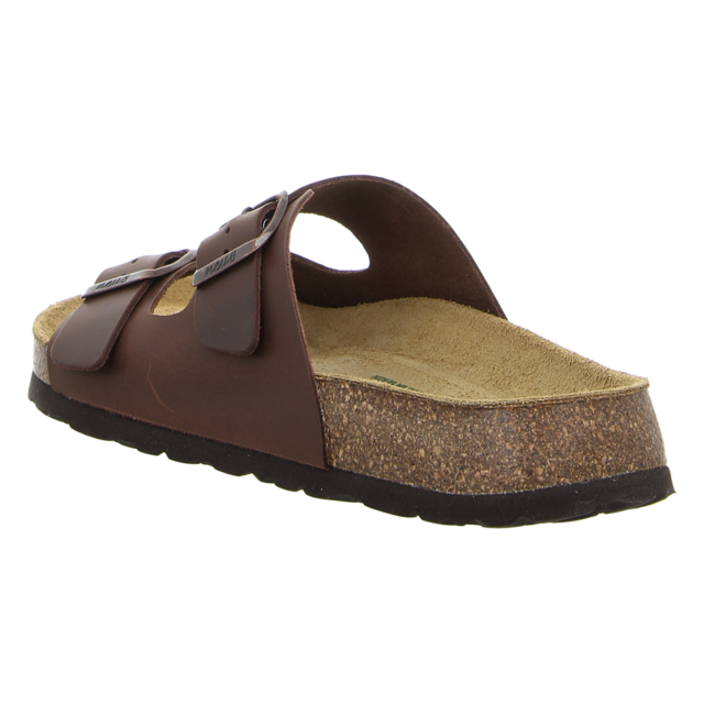 neu B - 22204 - Baviera - habanna - Pantoletten