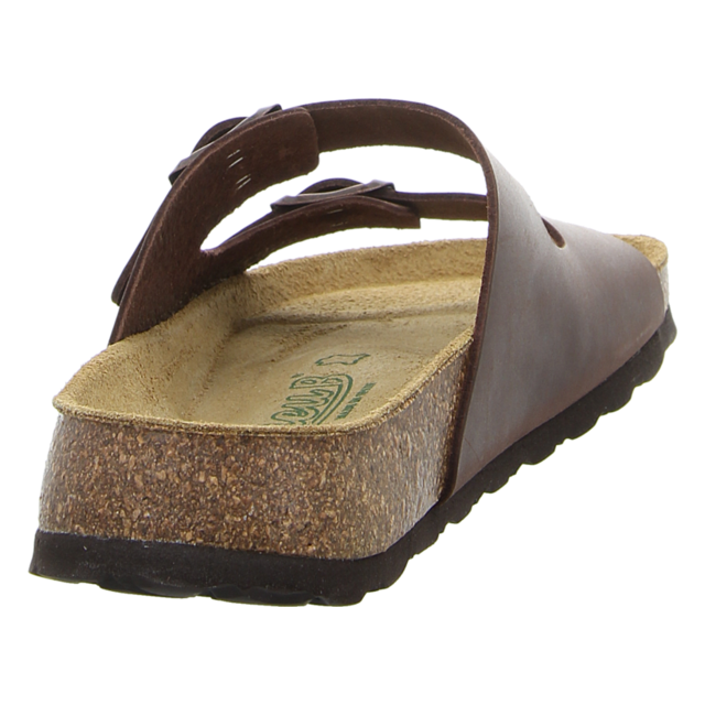 neu B - 22204 - Baviera - habanna - Pantoletten