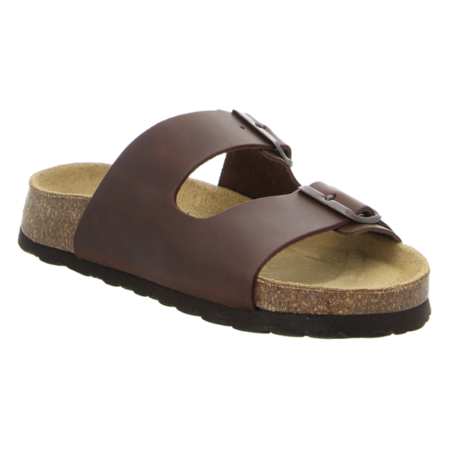 neu B - 22204 - Baviera - habanna - Pantoletten