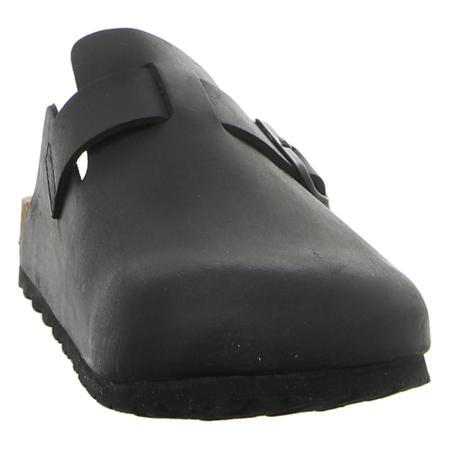 Rieker - 22180-00 - 22180-00 - schwarz - Pantoletten