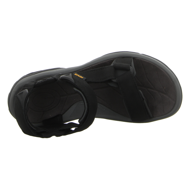 Teva - 1012072/BLK - M Terra Fi Lite - black - Sandalen