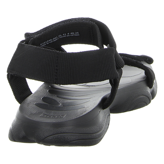 Camper - K101048-001 - Karst - negro - Sandalen