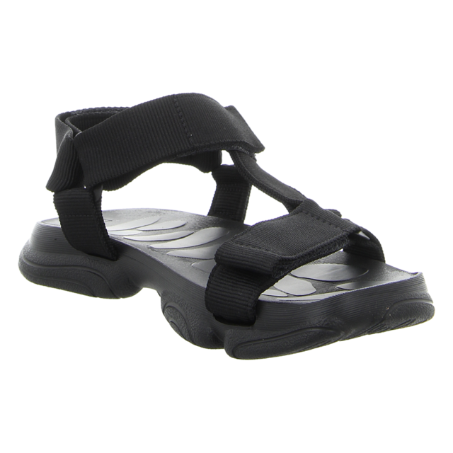 Camper - K101048-001 - Karst - negro - Sandalen