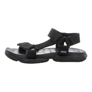Sandalen - Camper - Karst - negro