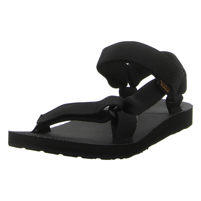Teva - 1004010/BLK - M Original Universal - black - Sandalen