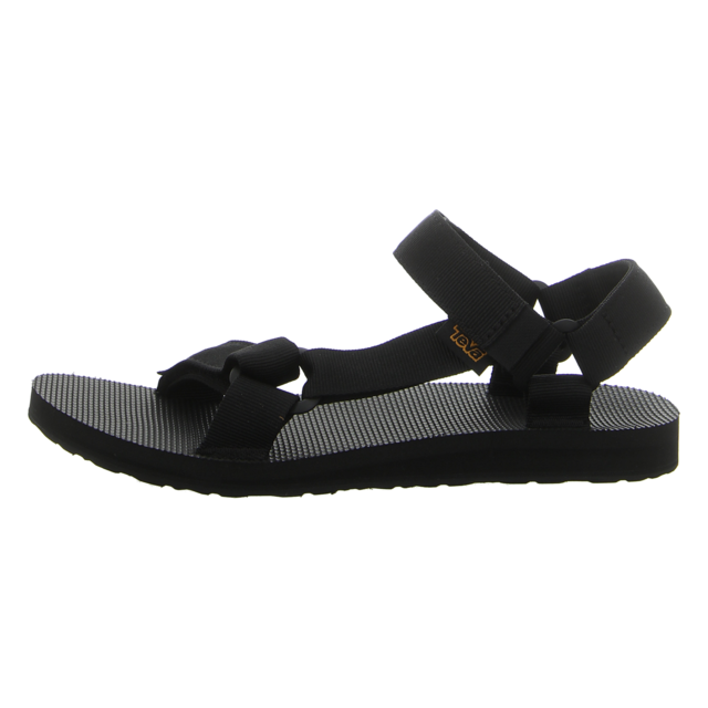 Teva - 1004010/BLK - M Original Universal - black - Sandalen