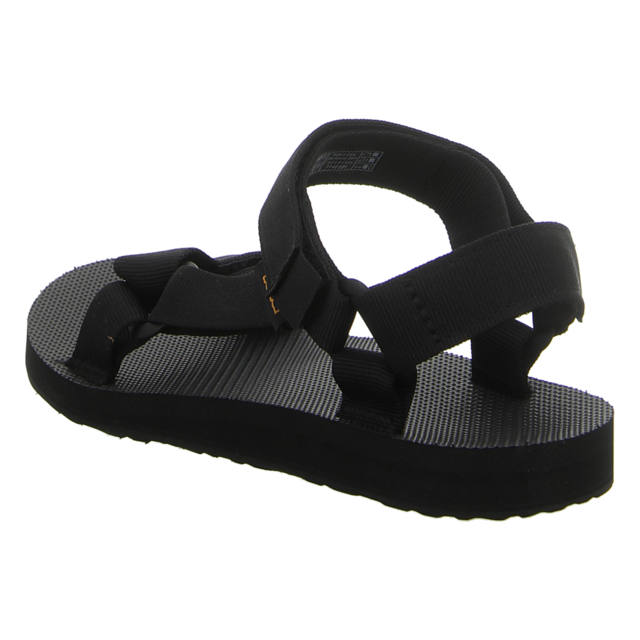 Teva - 1004010/BLK - M Original Universal - black - Sandalen