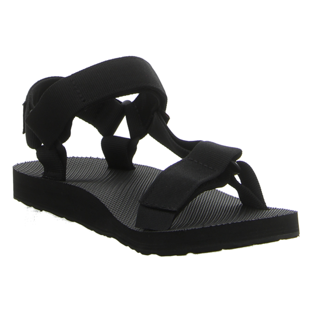 Teva - 1004010/BLK - M Original Universal - black - Sandalen