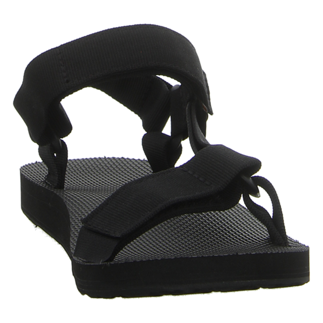 Teva - 1004010/BLK - M Original Universal - black - Sandalen