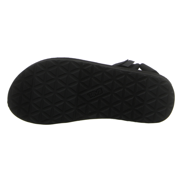 Teva - 1004010/BLK - M Original Universal - black - Sandalen