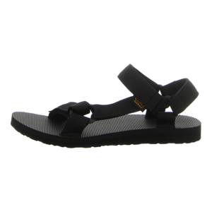 Sandalen - Teva - M Original Universal - black
