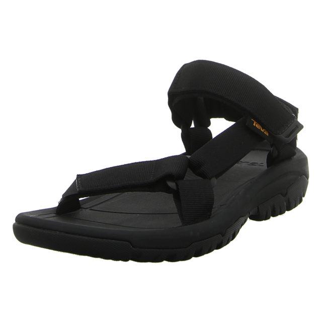 Teva - 1019234/BLK - M Hurricane XLT2 - black - Sandalen