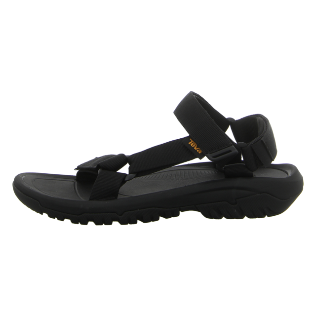 Teva - 1019234/BLK - M Hurricane XLT2 - black - Sandalen