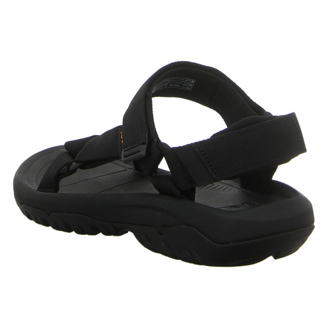 Teva - 1019234/BLK - M Hurricane XLT2 - black - Sandalen