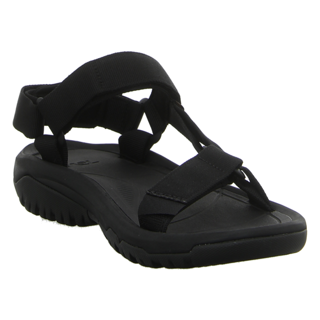 Teva - 1019234/BLK - M Hurricane XLT2 - black - Sandalen