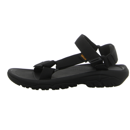 Sandalen - Teva - M Hurricane XLT2 - black