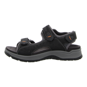 Sandalen - Rieker - schwarz