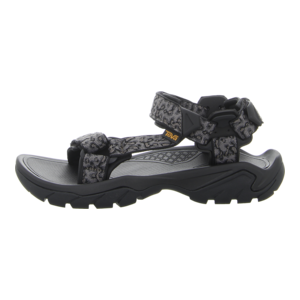 Sandalen - Teva - M Terra Fi 5 Univers - black/grey