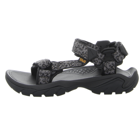 Sandalen - Teva - M Terra Fi 5 Univers - black/grey