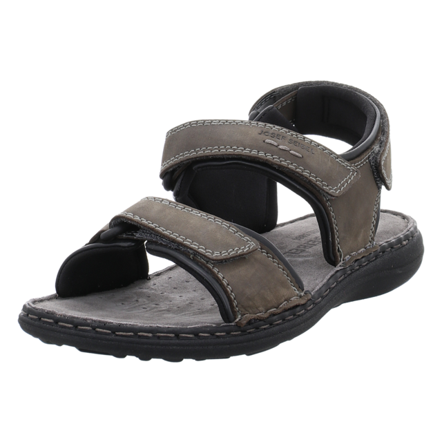 Josef Seibel - 27309-TE86781 - Vincent 09 - asphalt-kombi - Sandalen