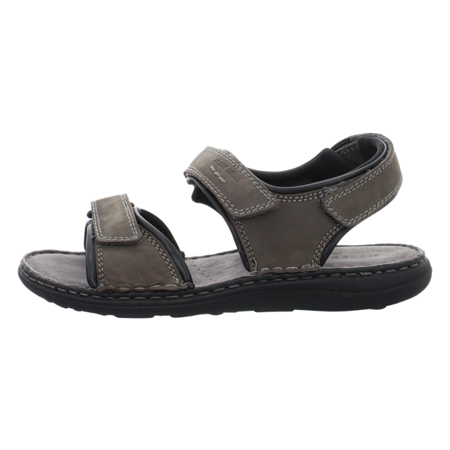 Josef Seibel - 27309-TE86781 - Vincent 09 - asphalt-kombi - Sandalen