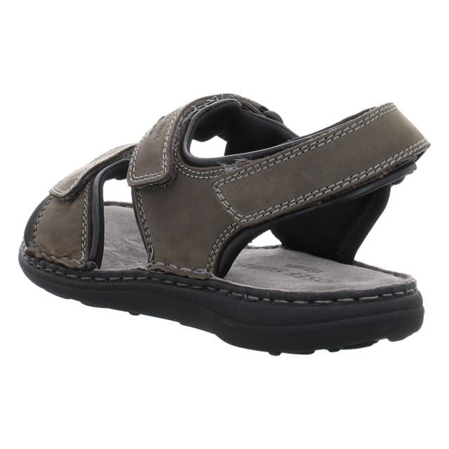 Josef Seibel - 27309-TE86781 - Vincent 09 - asphalt-kombi - Sandalen