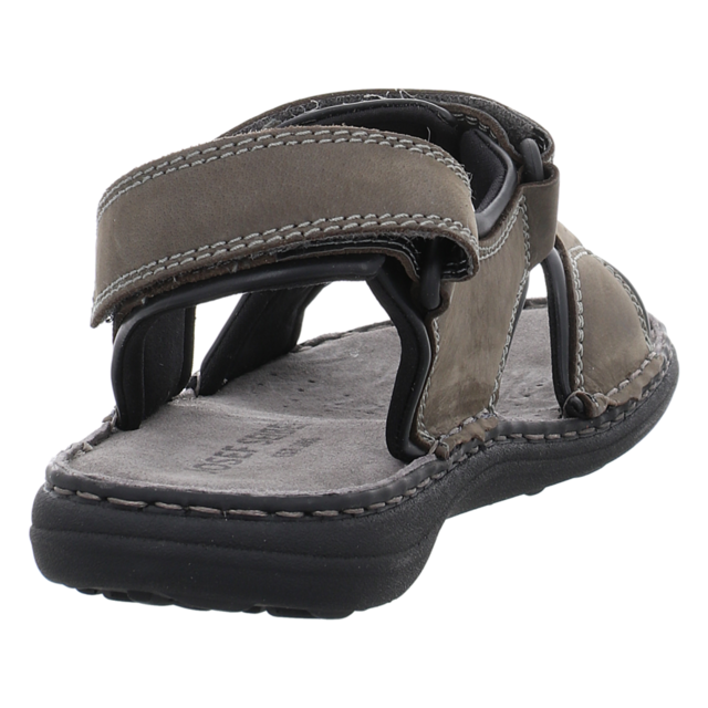 Josef Seibel - 27309-TE86781 - Vincent 09 - asphalt-kombi - Sandalen
