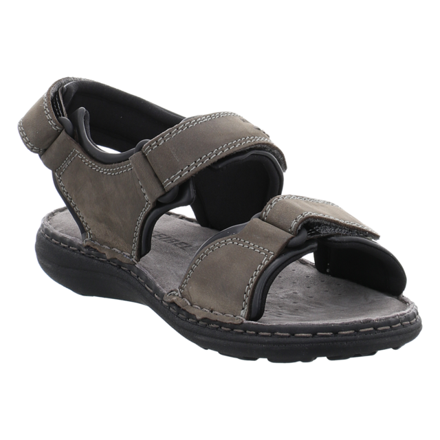 Josef Seibel - 27309-TE86781 - Vincent 09 - asphalt-kombi - Sandalen