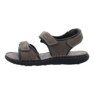 Sandalen - Josef Seibel - Vincent 09 - asphalt-kombi
