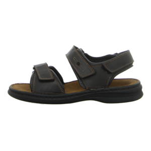 Sandalen - Josef Seibel - Rafe - moro/schwarz