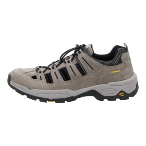 Schnrschuhe - camel active - Evolution - grau