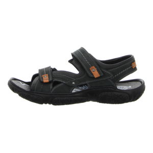 Sandalen - Krisbut - grau-kombi