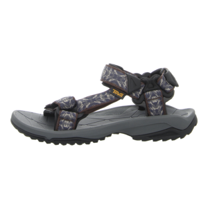 Sandalen - Teva - M Terra Fi Lite - grau-kombi