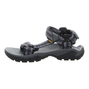 Sandalen - Teva - Terra FI 5 Universal - gemline total eclipse