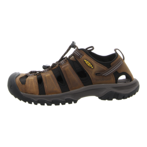 Sandalen - Keen - Targhee III Sandal - bison/mulch