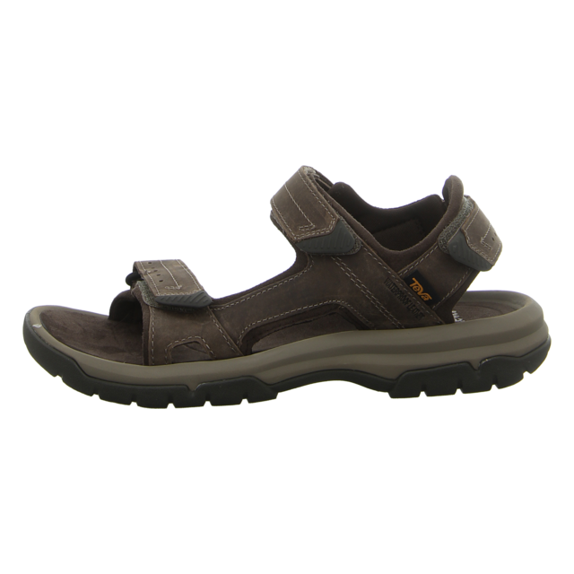 Teva Herren Sandale M Langdon Sandal in braun | SALE Schuhfachmann