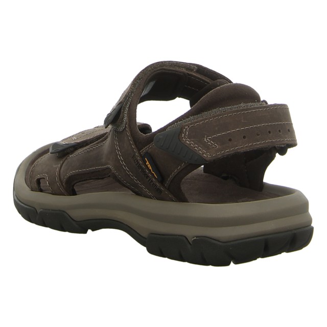 Teva Herren Sandale M Langdon Sandal in braun | SALE Schuhfachmann