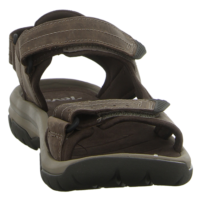 Teva Herren Sandale M Langdon Sandal in braun | SALE Schuhfachmann