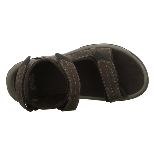 Teva Herren Sandale M Langdon Sandal in braun | SALE Schuhfachmann