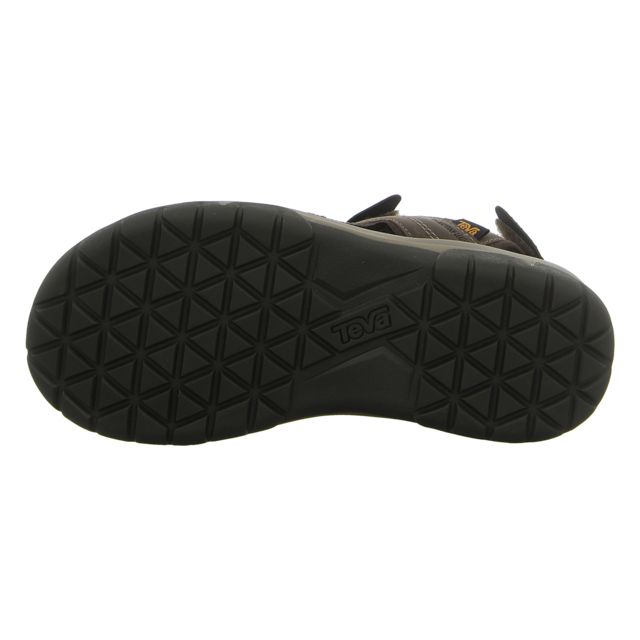 Teva Herren Sandale M Langdon Sandal in braun | SALE Schuhfachmann
