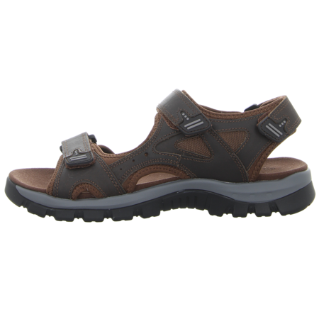 Sandalen - Westland - Auxerre 01 - moro