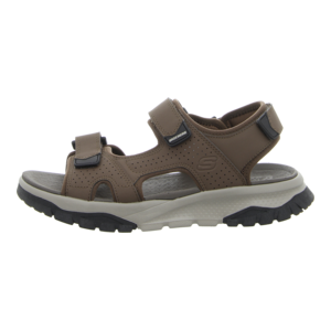 Sandalen - Skechers - Wagner-Avalon - brown