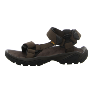 Sandalen - Teva - Terra Fi 5 Universal - braun