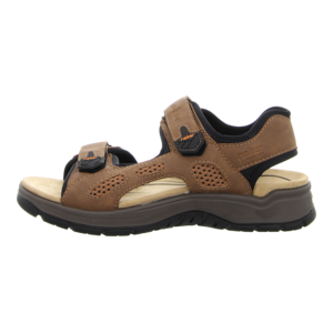 Sandalen - Rieker - braun