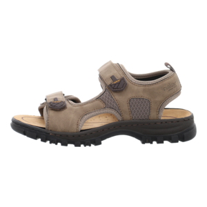 Sandalen - Rieker - beige