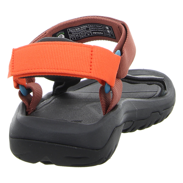 Teva - 1019234/HZM - M Hurricane XLT2 - haze multi - Sandalen
