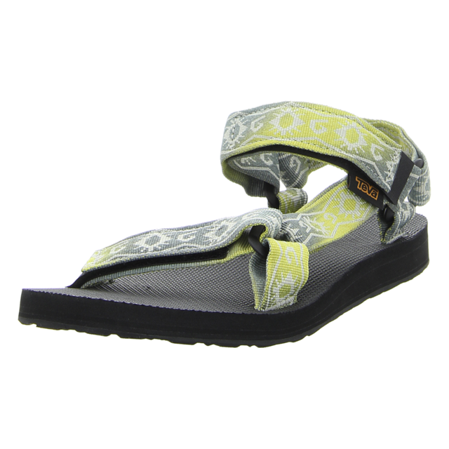 Teva - 1169377/WPH - Original Universal S - waterless sulphur springs - Sandalen