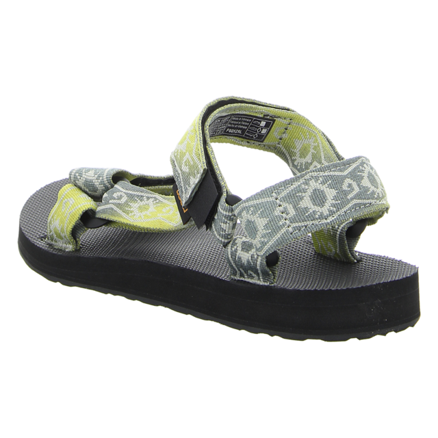 Teva - 1169377/WPH - Original Universal S - waterless sulphur springs - Sandalen