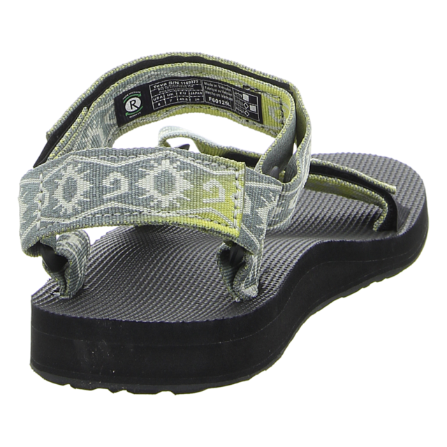 Teva - 1169377/WPH - Original Universal S - waterless sulphur springs - Sandalen