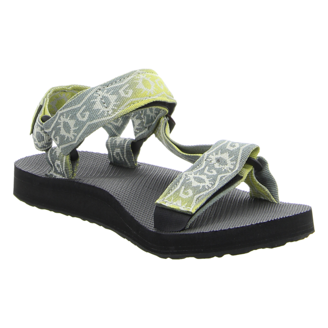 Teva - 1169377/WPH - Original Universal S - waterless sulphur springs - Sandalen